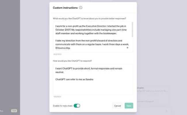 How To Use ChatGPT For Writing Difficult Emails At Work