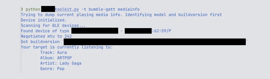 Diagram illustrating how Bluetooth ⁣vulnerabilities can be‍ exploited to steal data.