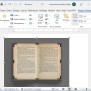 How To Convert Images To Editable Text In Microsoft Word
