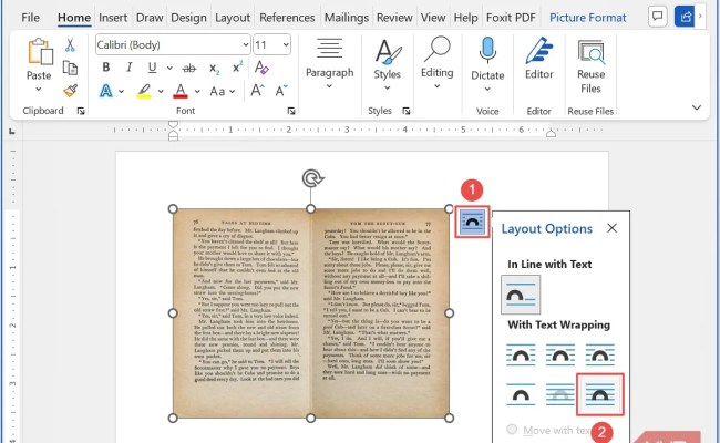 How To Convert Images To Editable Text In Microsoft Word