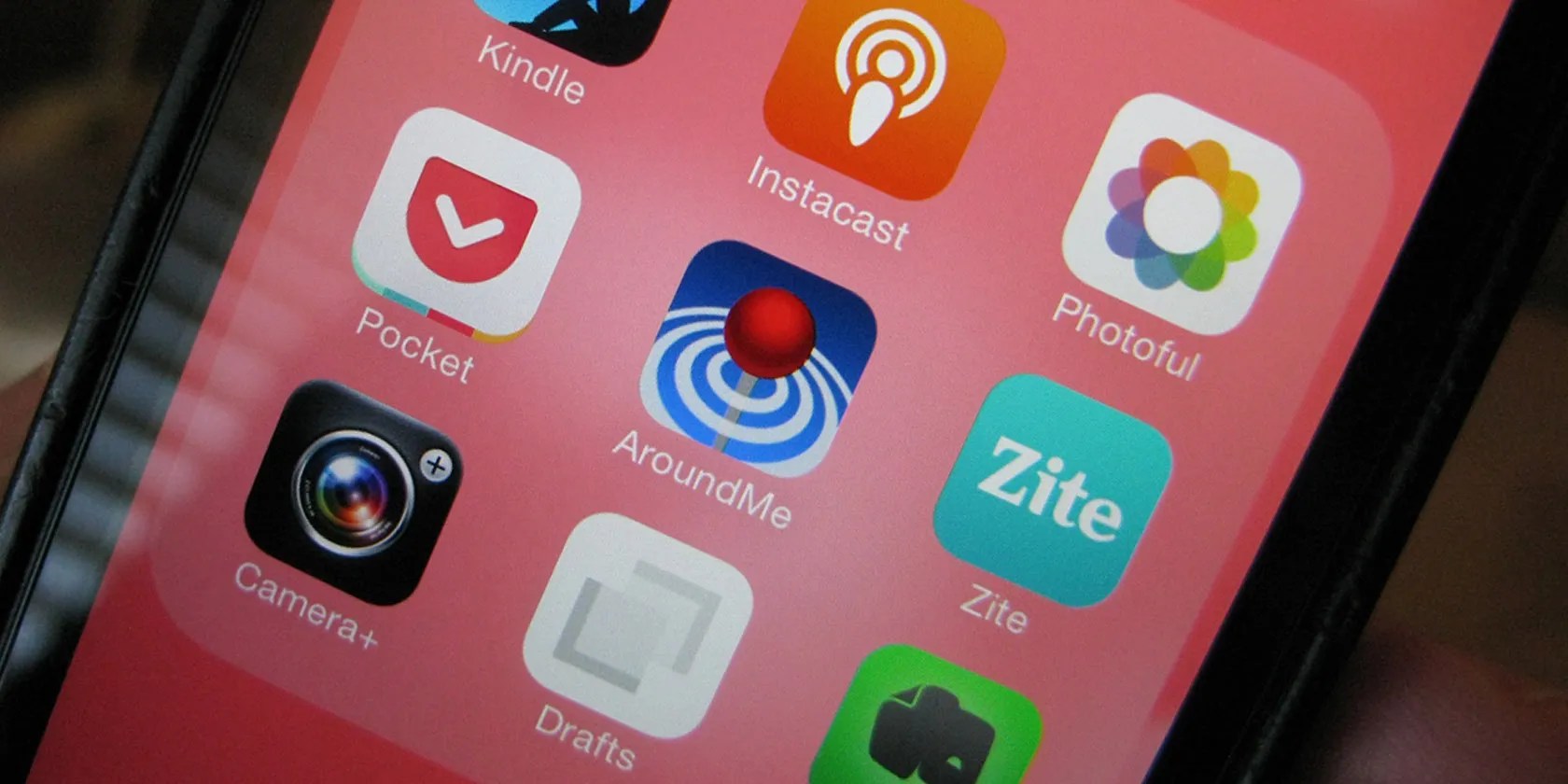 10 awesome third-party apps & their ios 7 updates