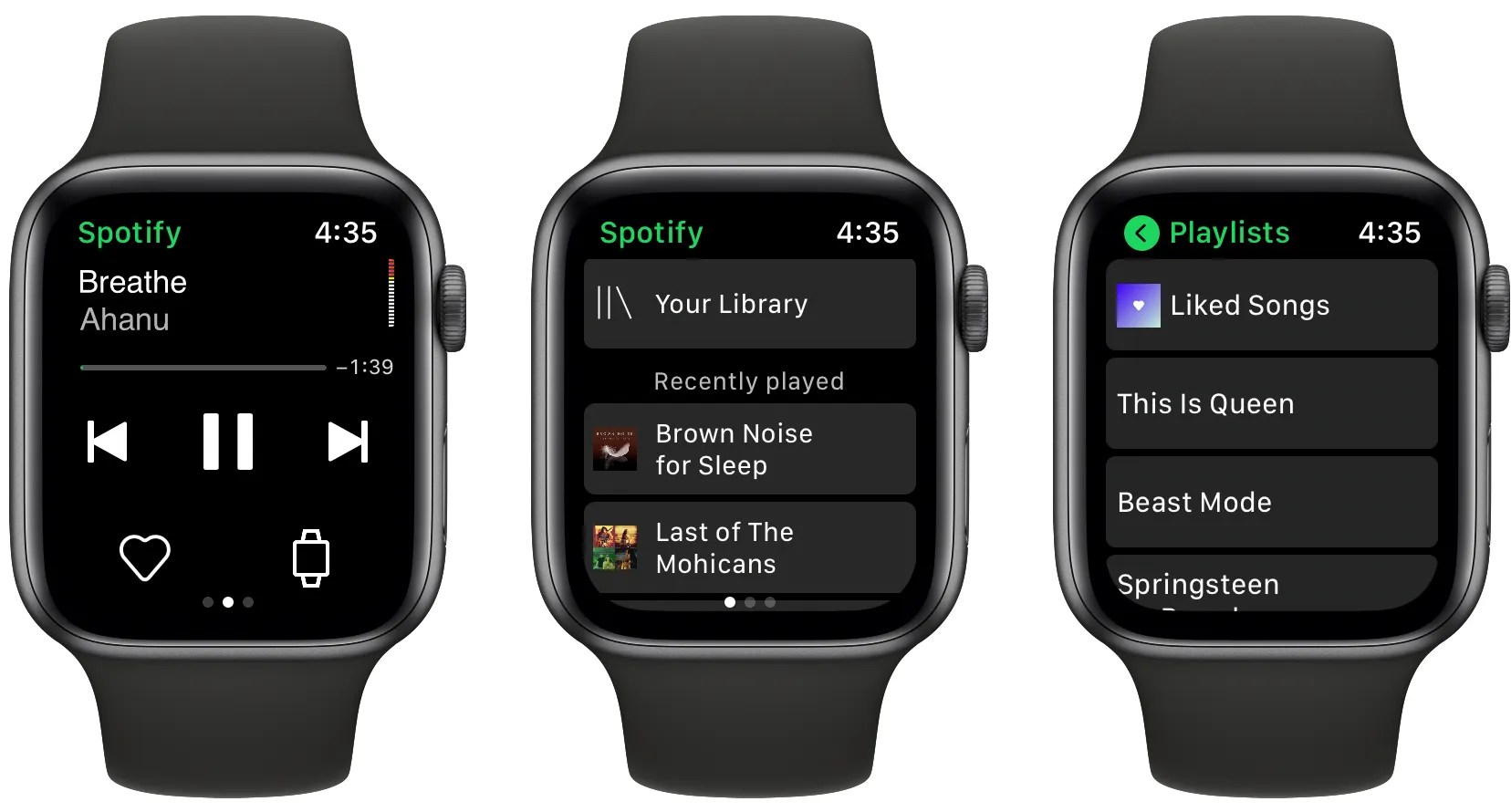 9 app per Apple Watch che non hanno bisogno di un iPhone nelle vicinanze