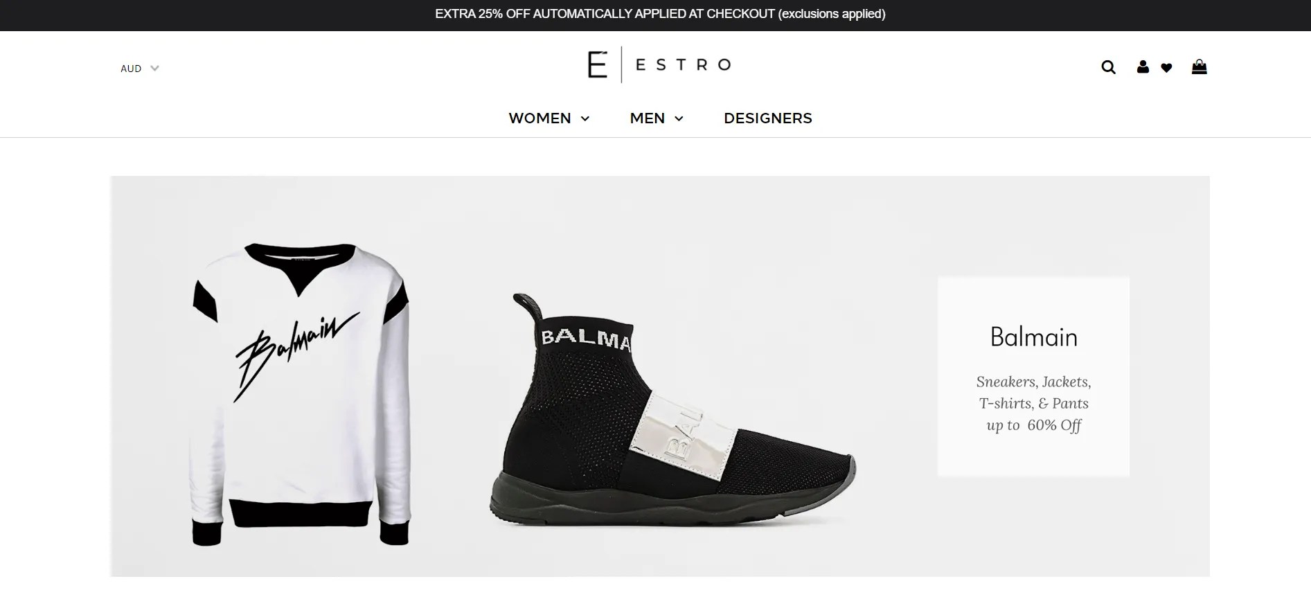 Gli 8 migliori siti web di moda di lusso per acquistare abiti firmati