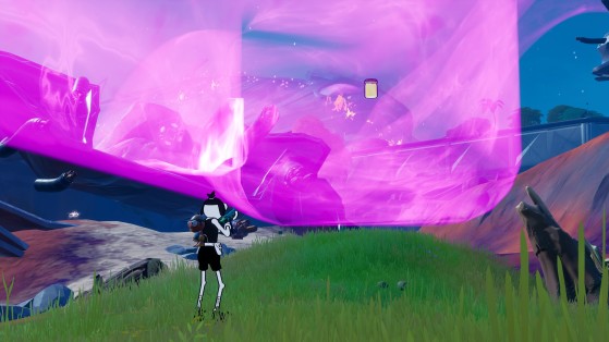 Her male counterpart is raven. Fortnite Rempart Ravage Trouver Les Bocaux De Jaune Sable Colorier Poiscaille Cartoon Millenium