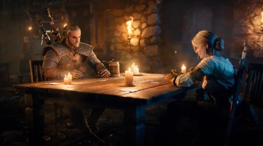 New Game Plus Witcher 3 Nouvelle Partie Millenium 94975 1 Aside Article M 2 