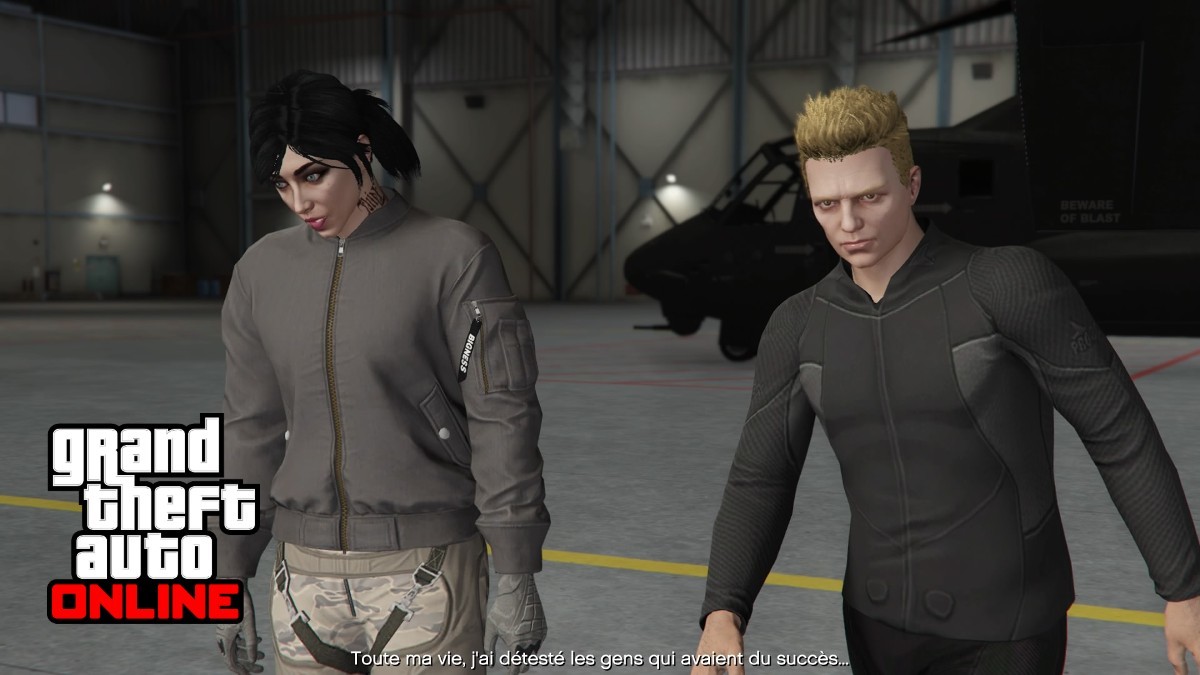 Braquage Nom De Code Bogdan GTA 5 Online Comment Terminer Le Braquage 1573611 Braquo 3 Article Cover Bd 1 