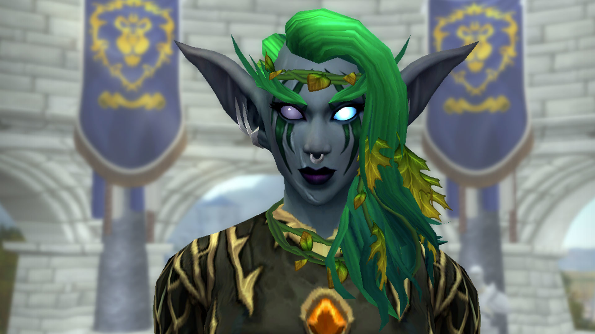 We may earn a commission for purchases using our links. World of Warcraft Shadowlands: Preview and Analysis - Millenium