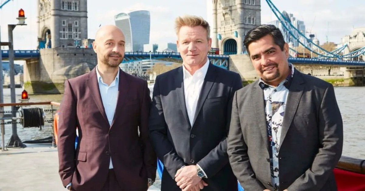 The best cooking competition shows, ranked