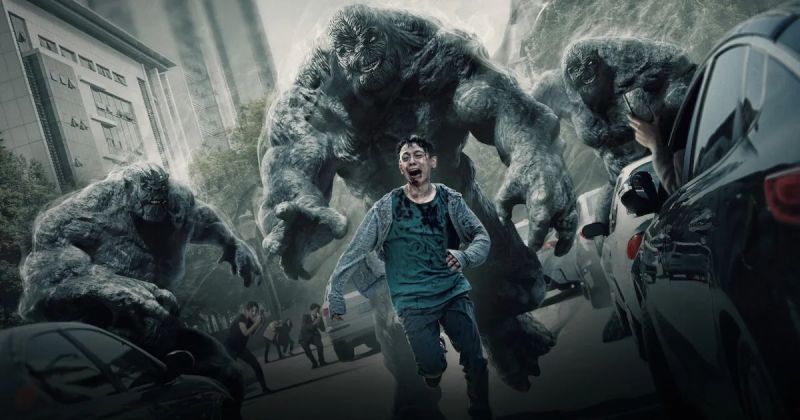 Hellbound Movieweb - Gradient Patterns - Classic High Resolution Collection