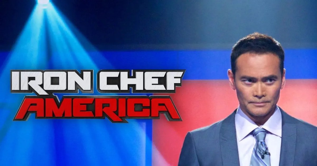 The best cooking competition shows, ranked