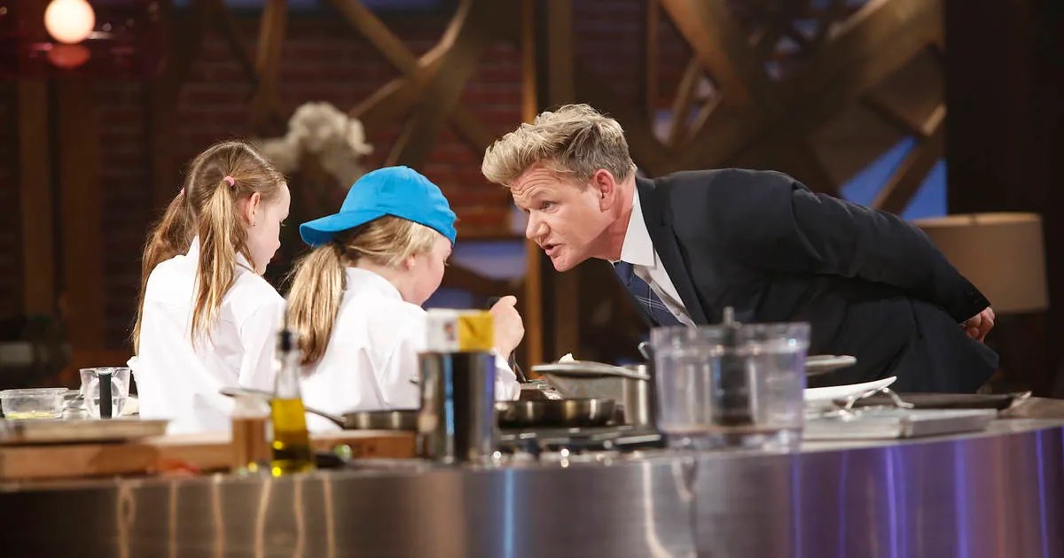The best cooking competition shows, ranked