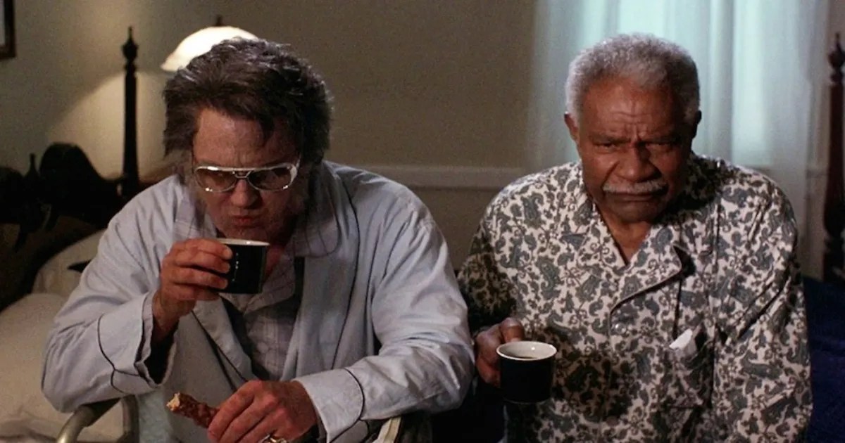 Letterboxd — your life in film. Bubba Ho Tep 20 Years Later Remembering When Elvis And Jfk Fought A Mummy