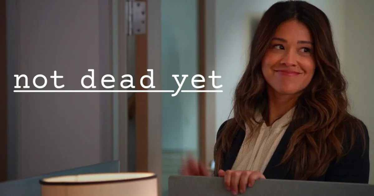 Abc's not dead yet: plot, cast, and everything else we know