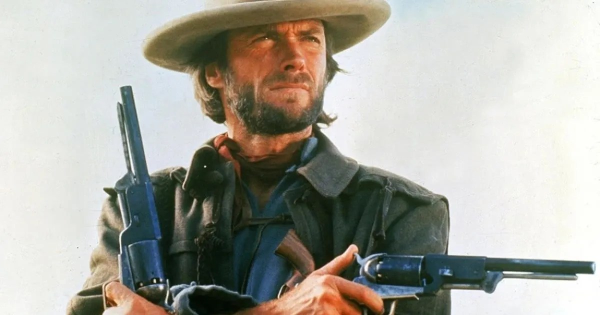 The 25 Best Movie Gunslinger Characters of All Time, Ranked