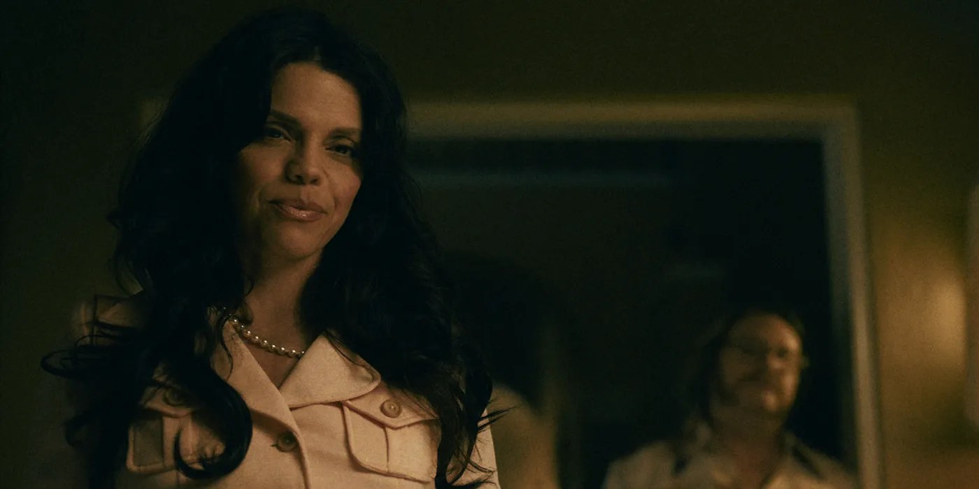 Griselda cast and character guide