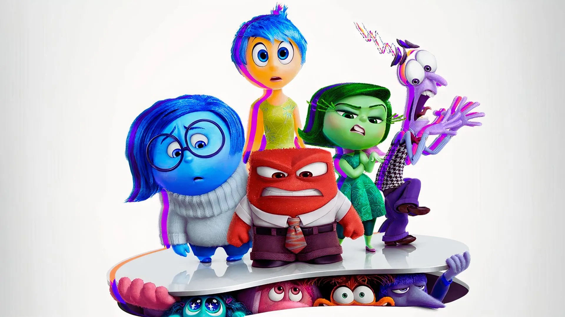 Inside Out 2: A Financial And Cultural Phenomenon