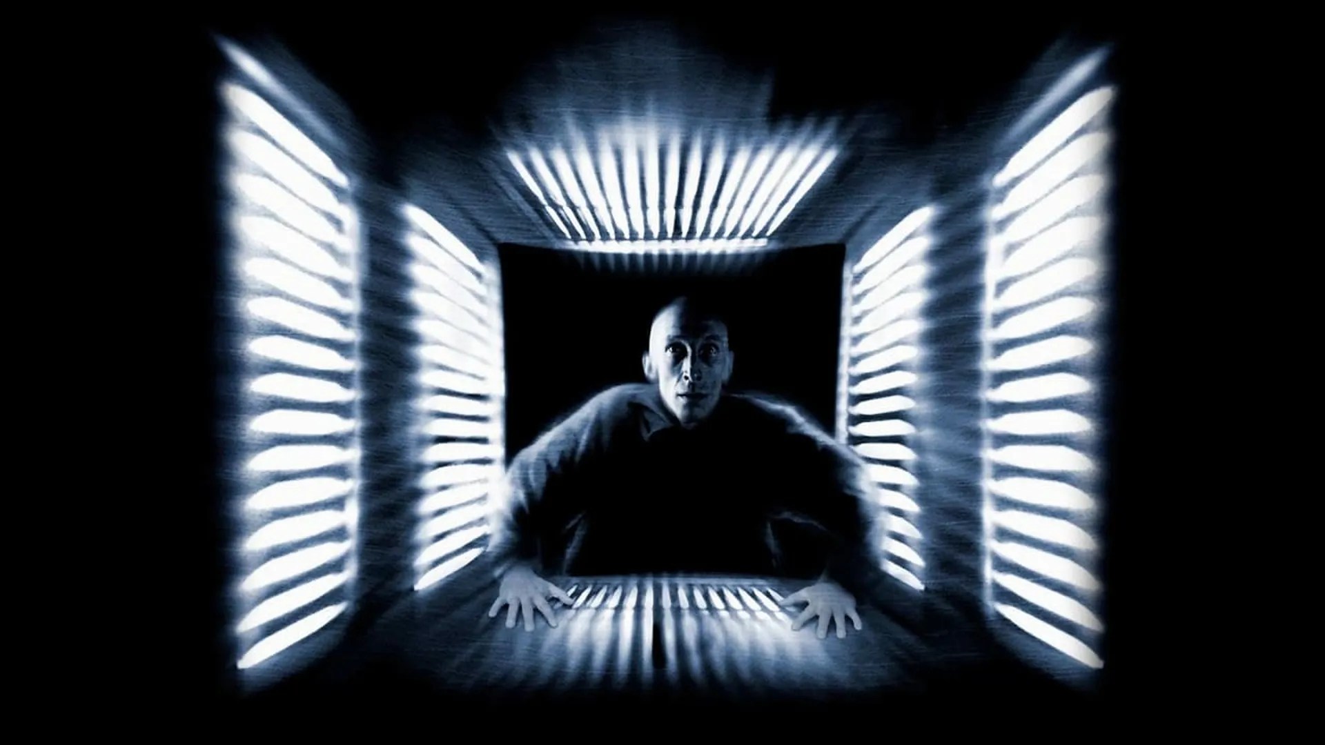 Cube Movieweb - Minimal Images - Stunning High Resolution Collection