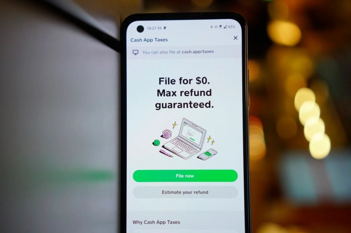 What is Cash App and how does it work?