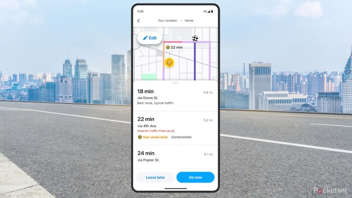 How To Use Waze On Android Auto: A Step-By-Step Guide