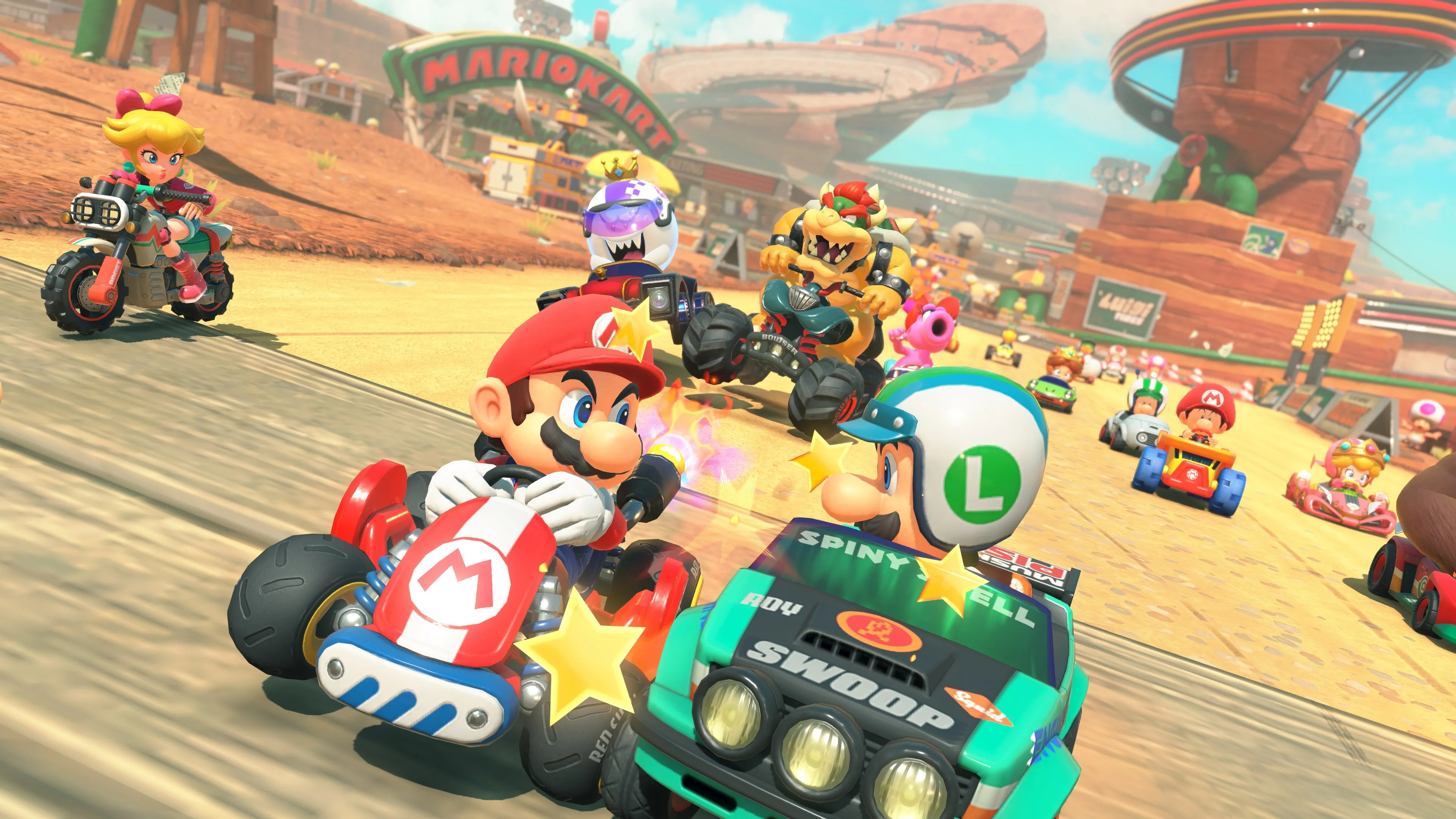 Can I Play Switch 2 Games On My Switch 1 Mostly No Except For 1 Biggie SCRN GrandPrix 01 1 