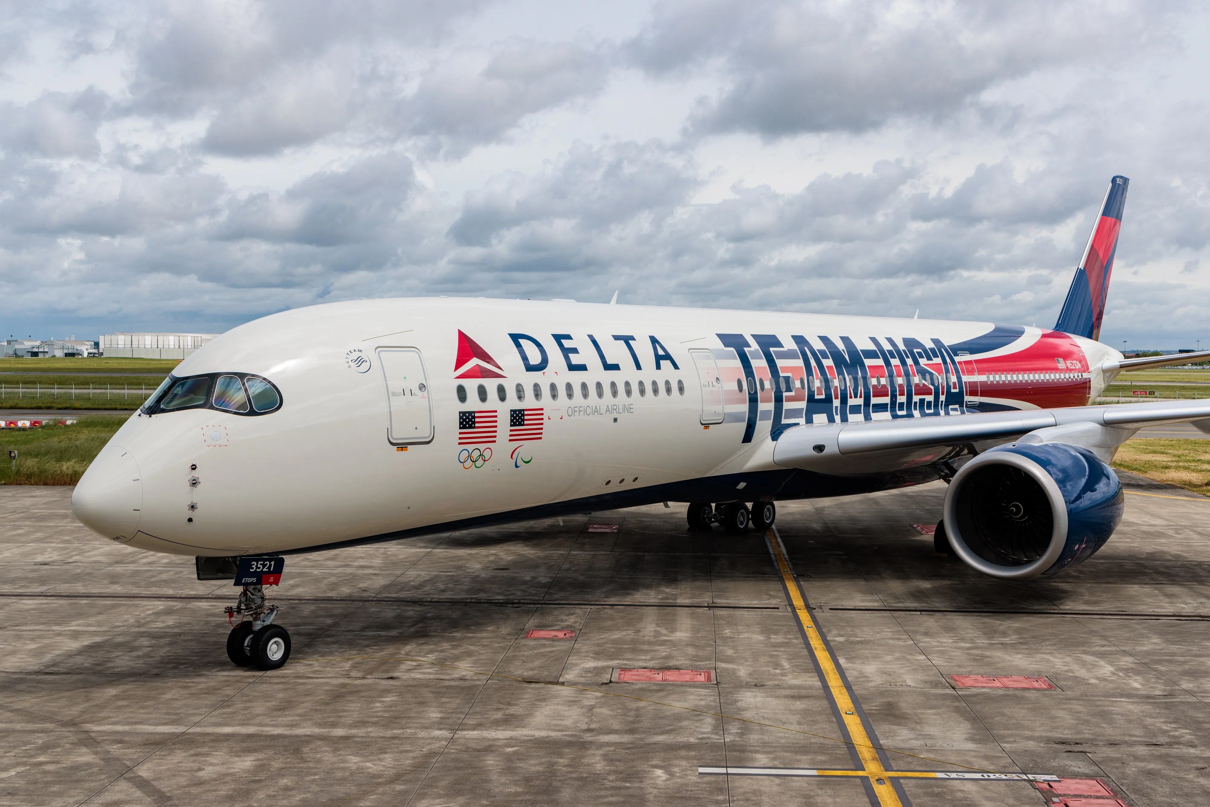 Which delta partner airlines are worth splurging your skymiles on?