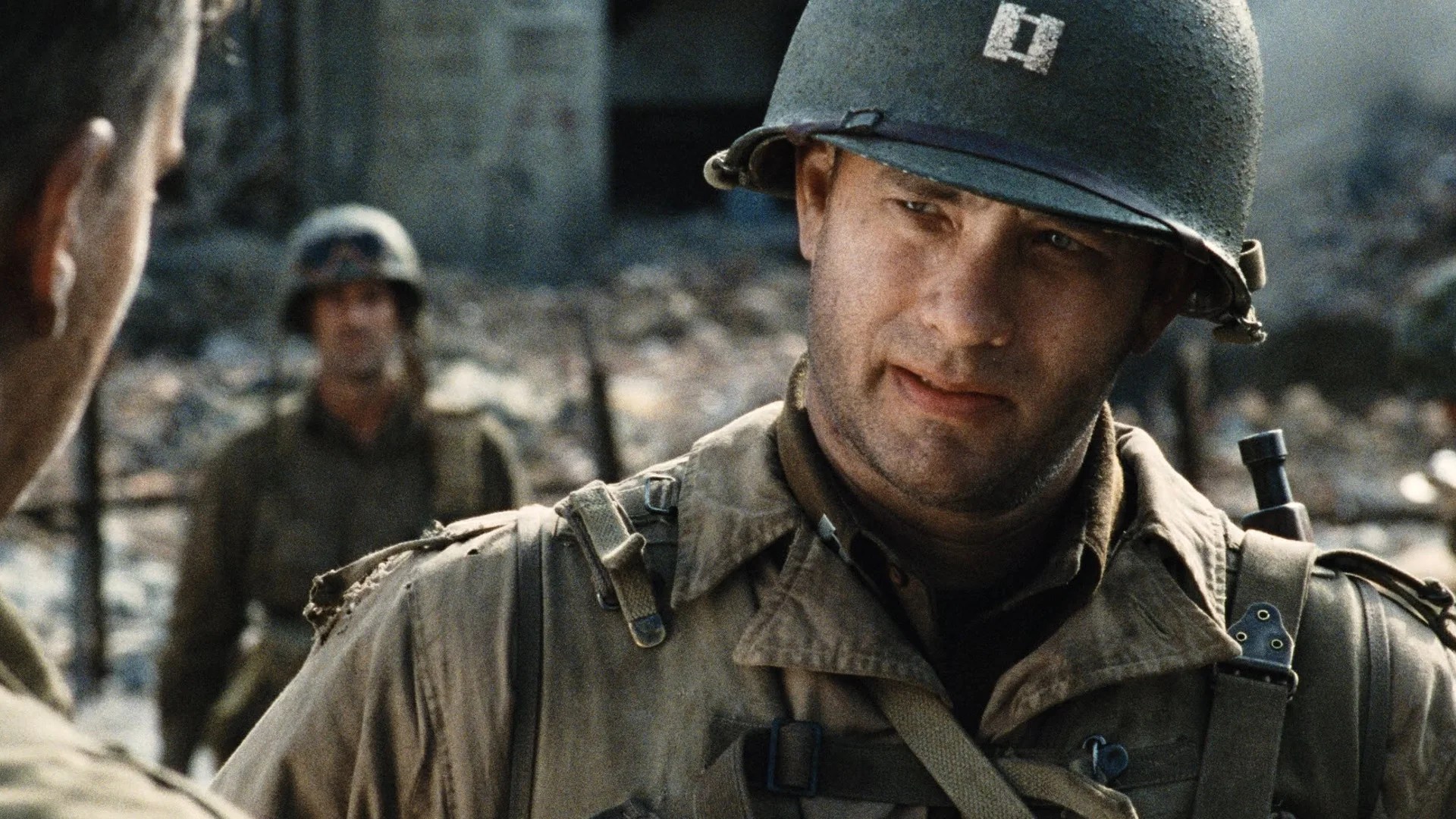 The pic, directed by aaron schneider, and also adapted by hanks from the c.s. Tom Hanks Looking to Captain a Battleship in Another WWII ...