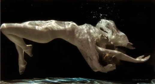 Underwater Modeling Guide Katja Gee