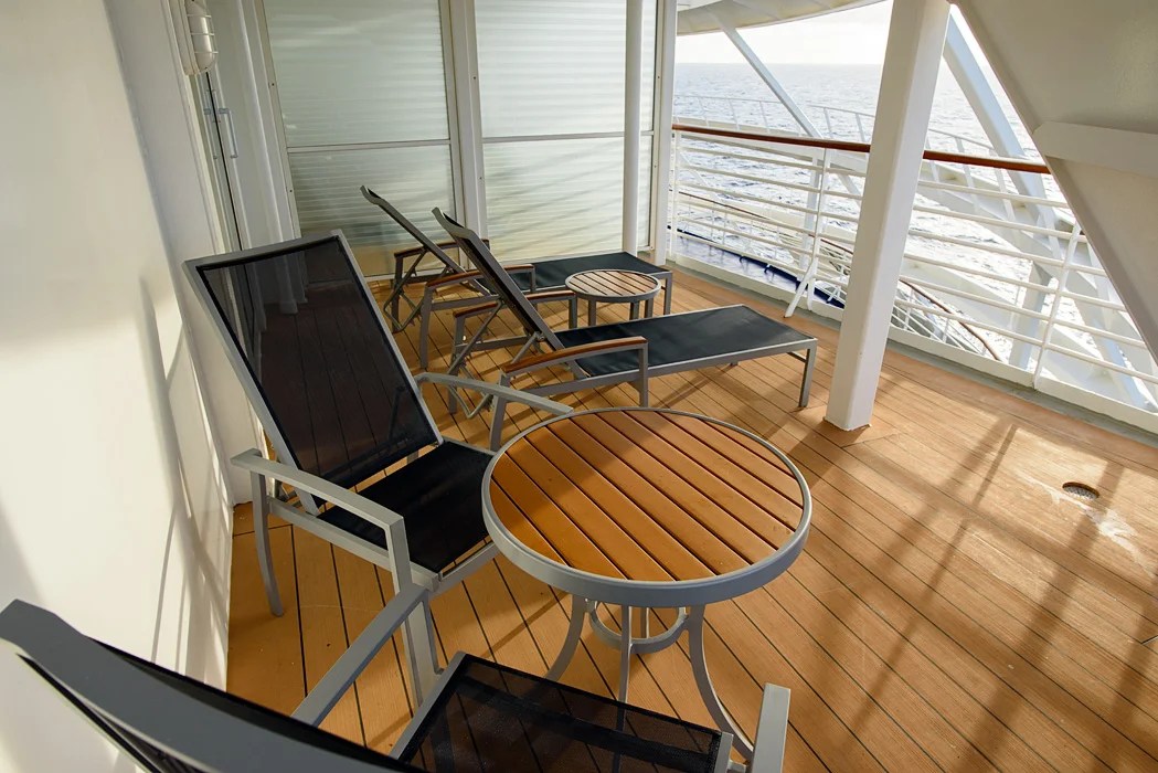 Adventure Of The Seas Go See It Travel