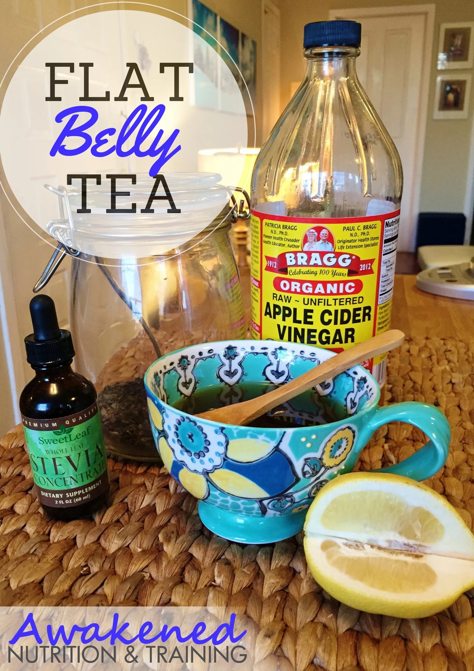 View gallery 23 photos parker feierbach. Reduce Belly Bloat With This Flat Belly Tea Recipe