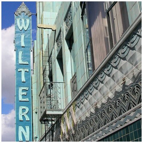 Wiltern