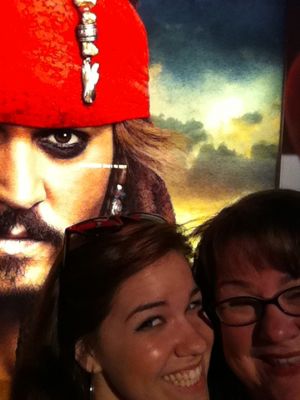 Pirates