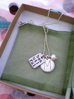 From pam