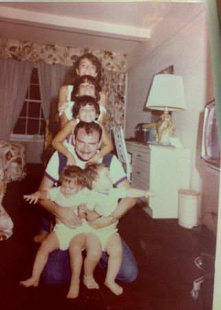 Totem pole pic