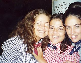 Cuban girls