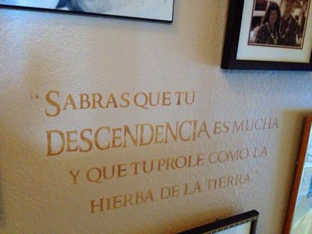 Sabras quote