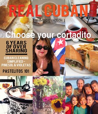 Real cuban
