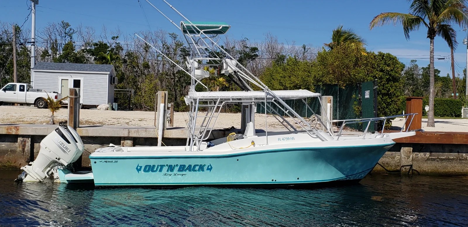 Offshore Fishing Ankle Deep Adventures