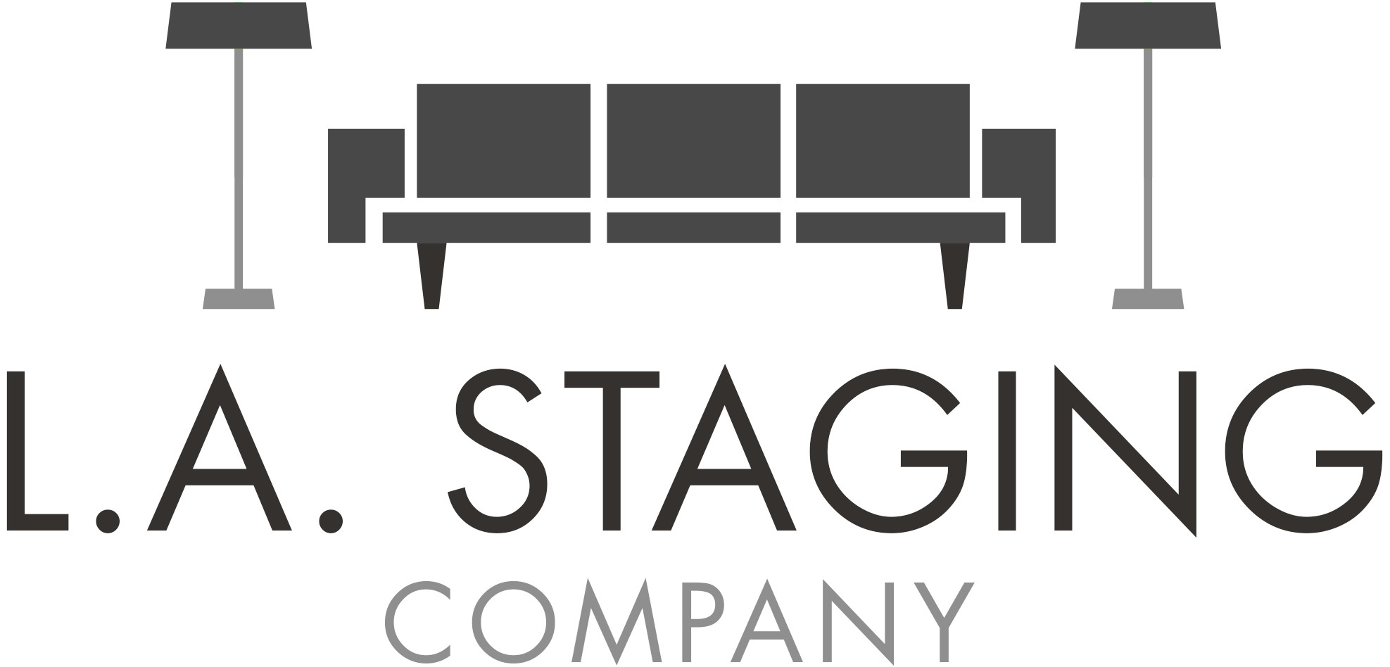 Once you put your home on the market, you've entered it in. L A Staging Company Home Staging Services