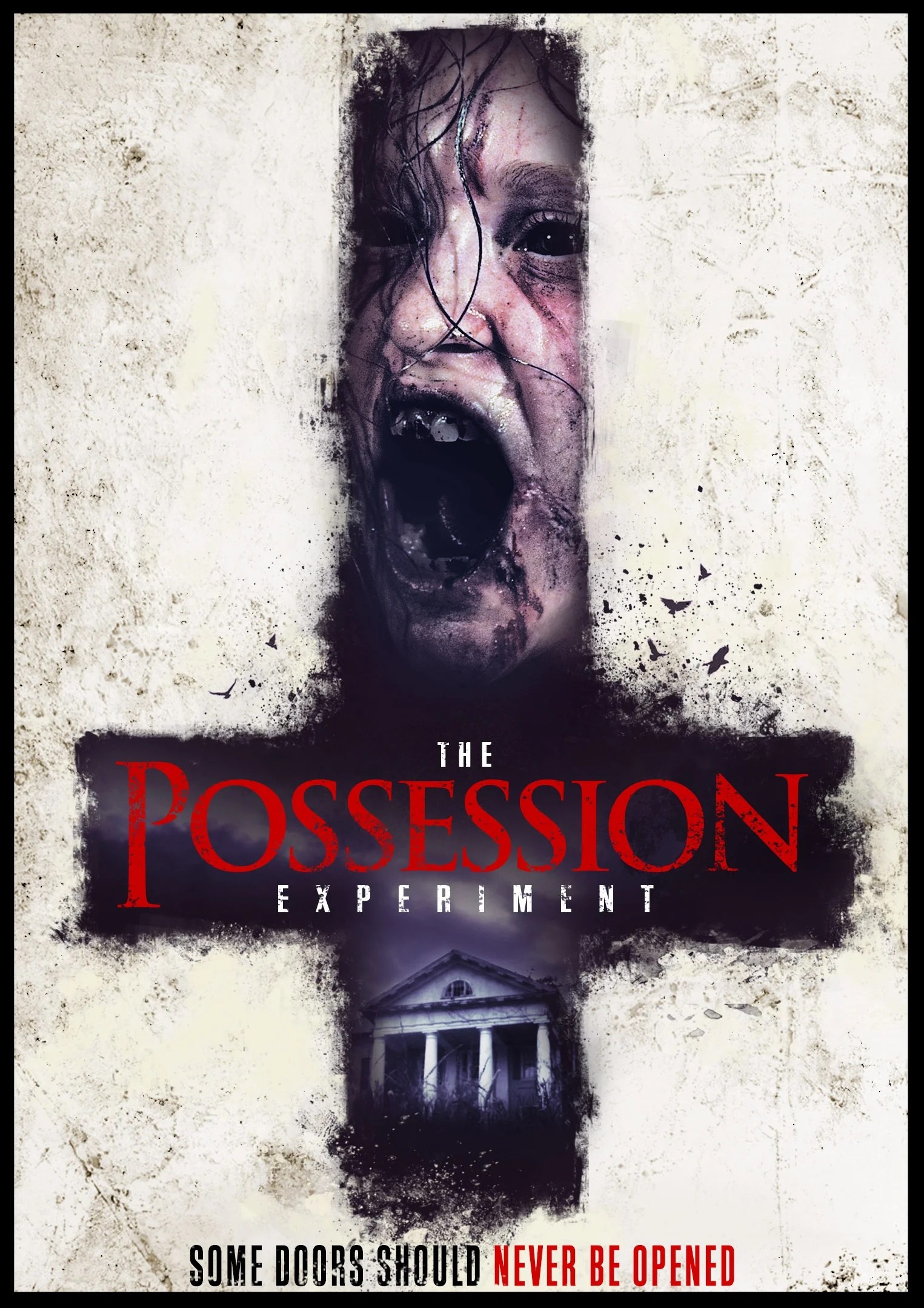 Schrijf je nu in voor onze nieuwsbrief! THE POSSESSION EXPERIMENT gets a Release Date, Trailer
