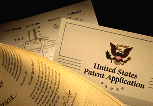 Reference Library Chip Patents Llc