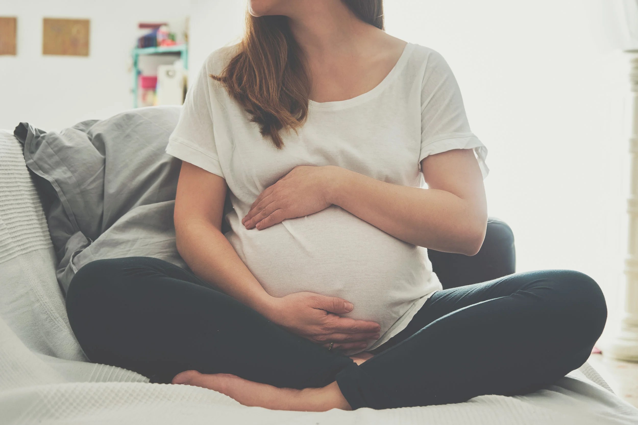Your pregnancy glossary — birth-ed