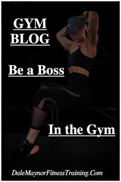 Everything Gym. — Redding Ca Personal Trainer