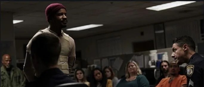 1/15/21after witnessing his son murdered by a white police officer who goes uncharged, marine veteran lincoln 'linc' jefferson . Nate Parker S Blacklisted American Skin Gets January 2021 Release Date World Of Reel