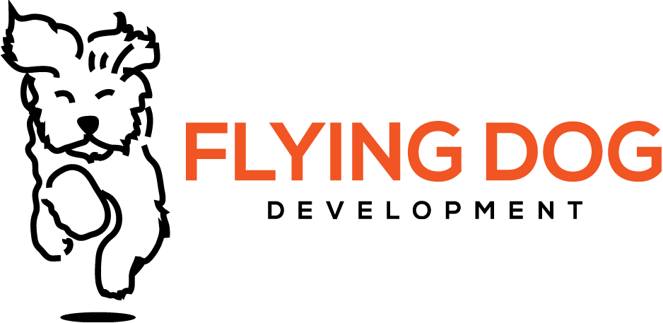Flying dog brewery beer frederick anchor brewing company india pale ale, flying dog, love, text, logo png · png tags · png info · online resize png · license. Flying Dog Development