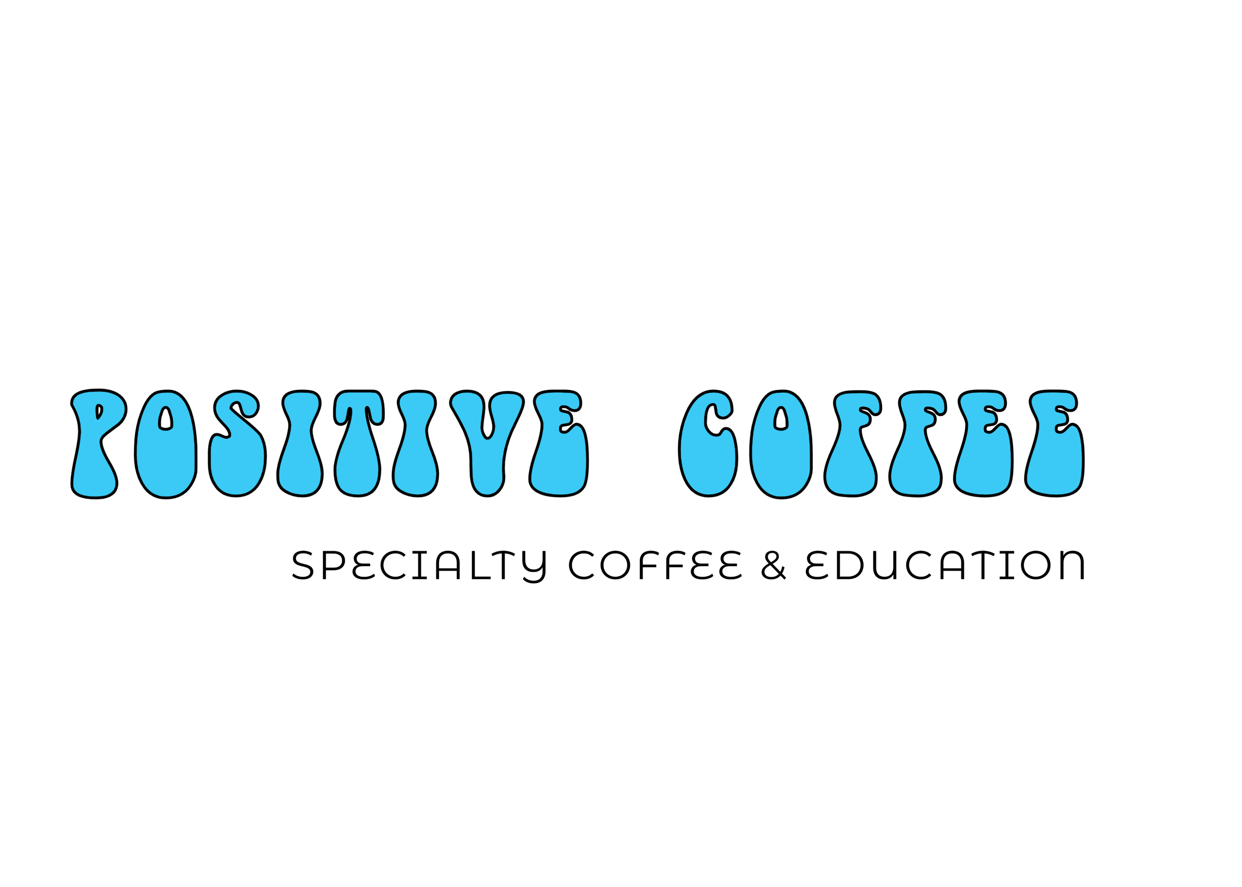 Positive coffee kauai