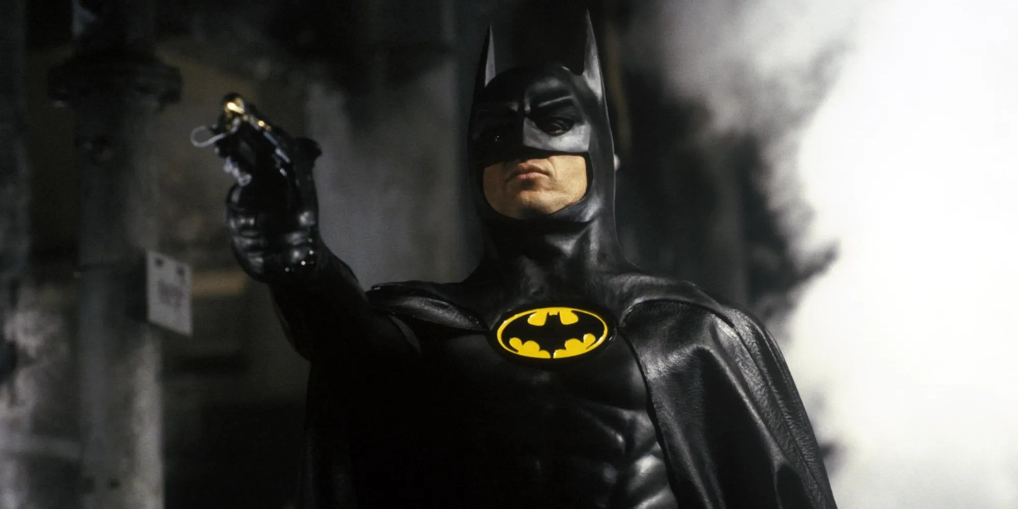 The batman is a 2022 american superhero film based on the dc comics character batman. Original Batman Movies Returning to Theaters for DC 80th Anniversary