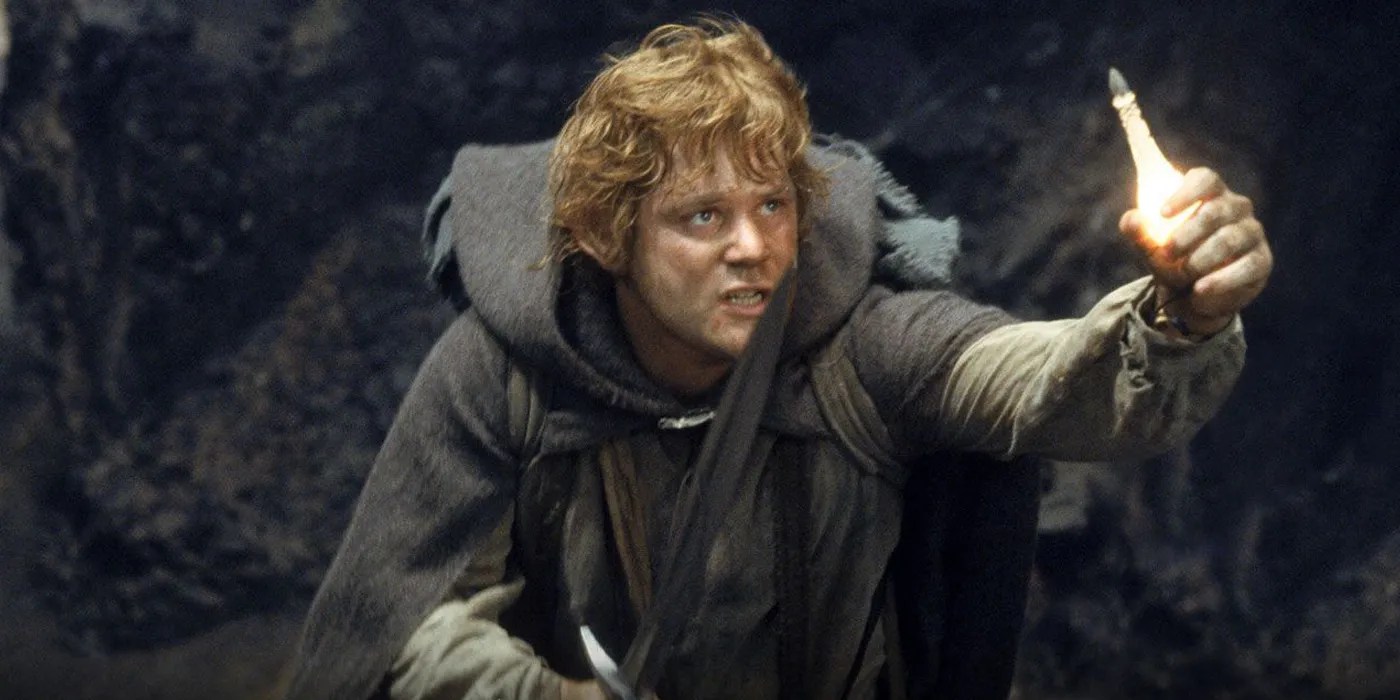 The Fellowship’s Most Necessary Members In LOTR: Samwise Gamgee & Aragorn