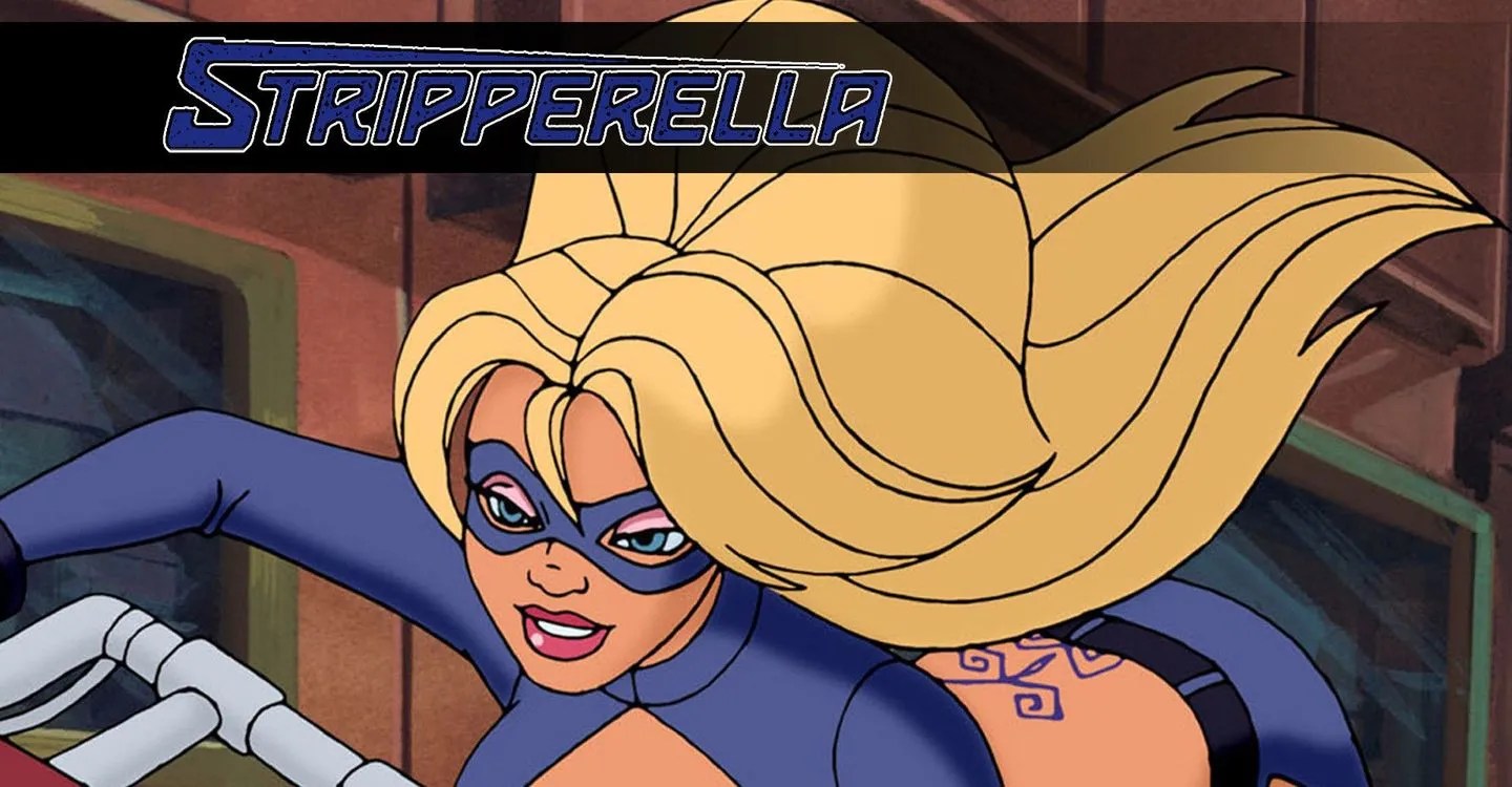 Black Canary Sex- if you love sexy superheroes- you'll crave this sensual content