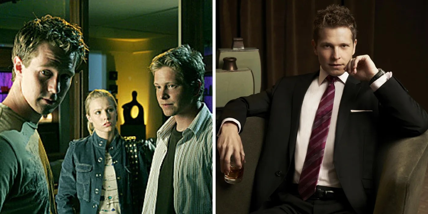 20 Stars You Forgot Appeared In Veronica Mars