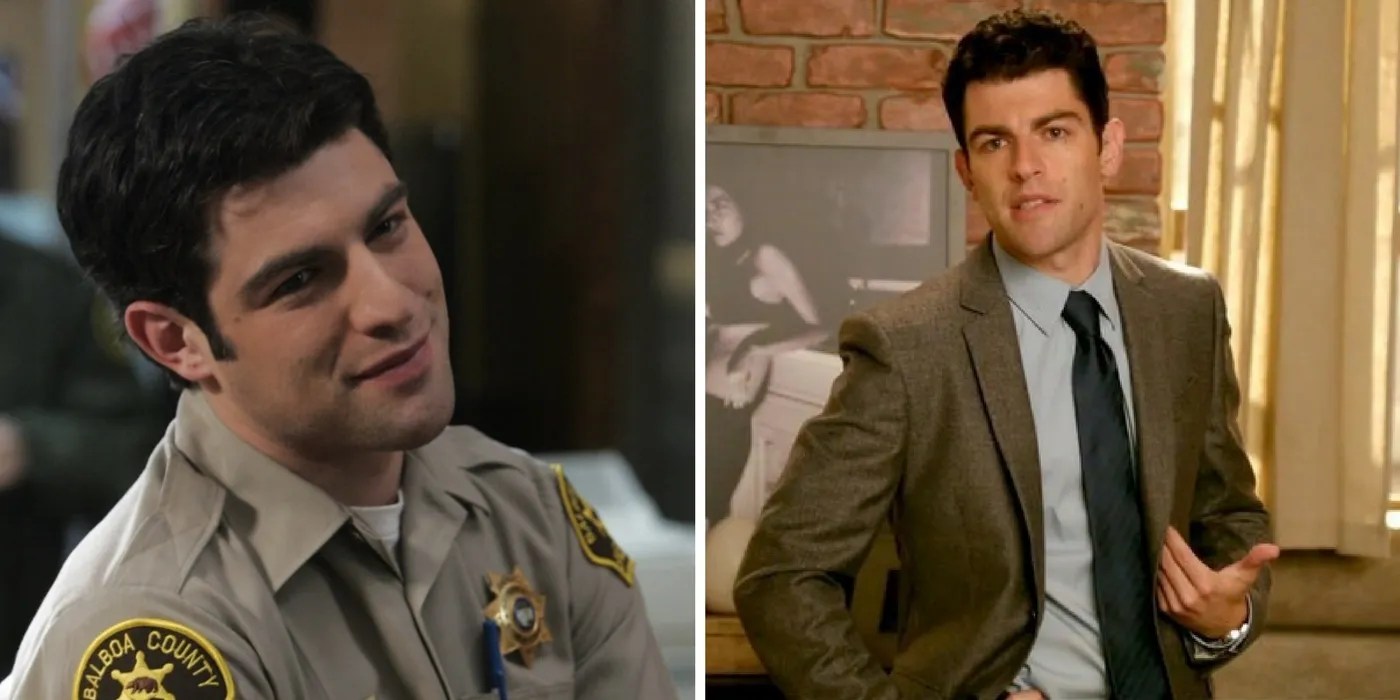20 Stars You Forgot Appeared In Veronica Mars